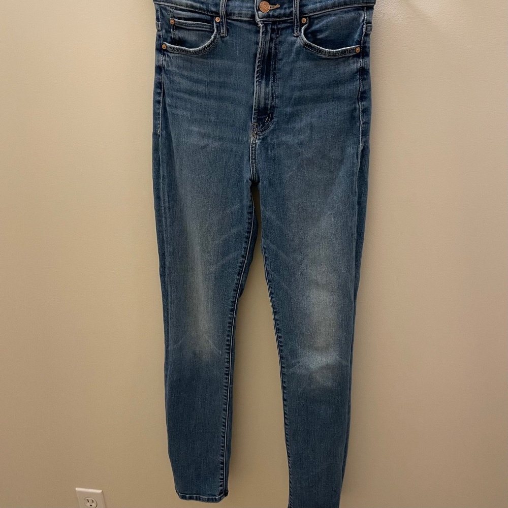 Mother Jeans - Womens